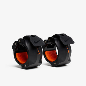 Nike Barbell Collars