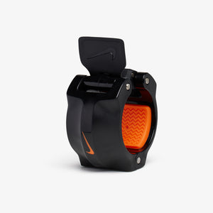 Nike Barbell Collars