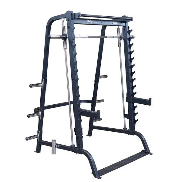 Body-Solid Series 7 Smith Machine GS348QB – Bodytrading.com
