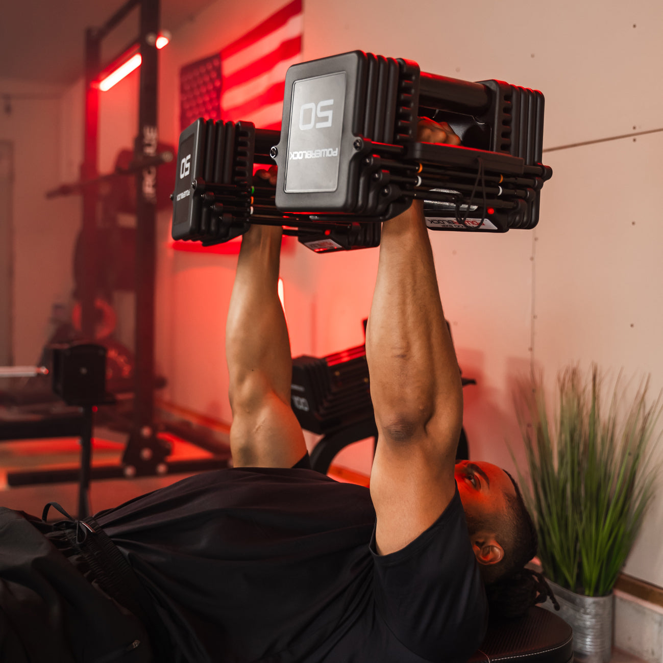 Powerblock Pro 100 EXP PBP100SET1 – Bodytrading.com
