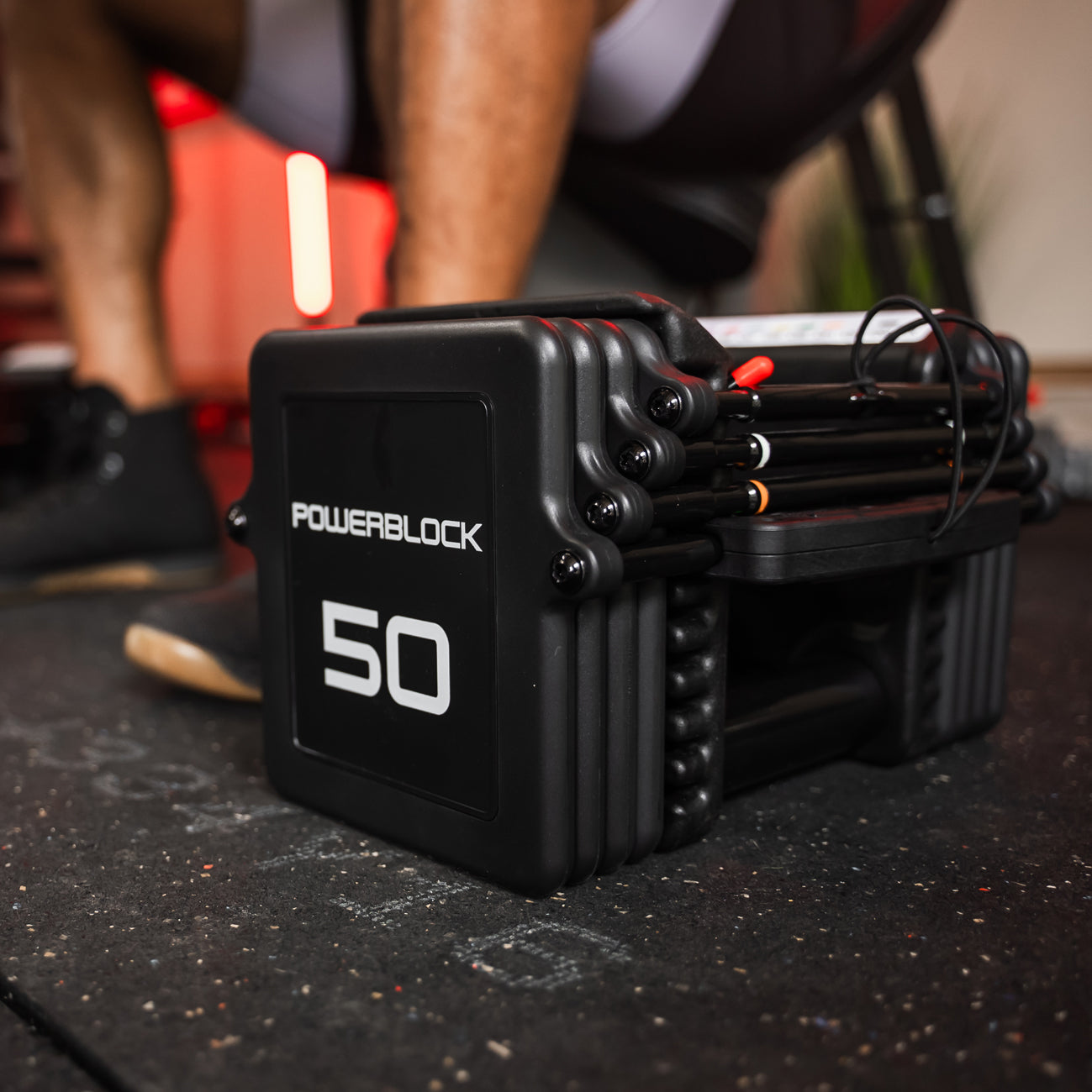 Powerblock Pro 100 EXP PBP100EXP2 – Bodytrading.com