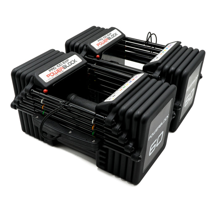 Powerblock Pro 100 EXP PBP100SET2