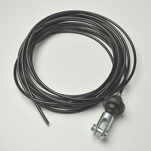 Body-Solid SCC1200 - Cable (#D11)