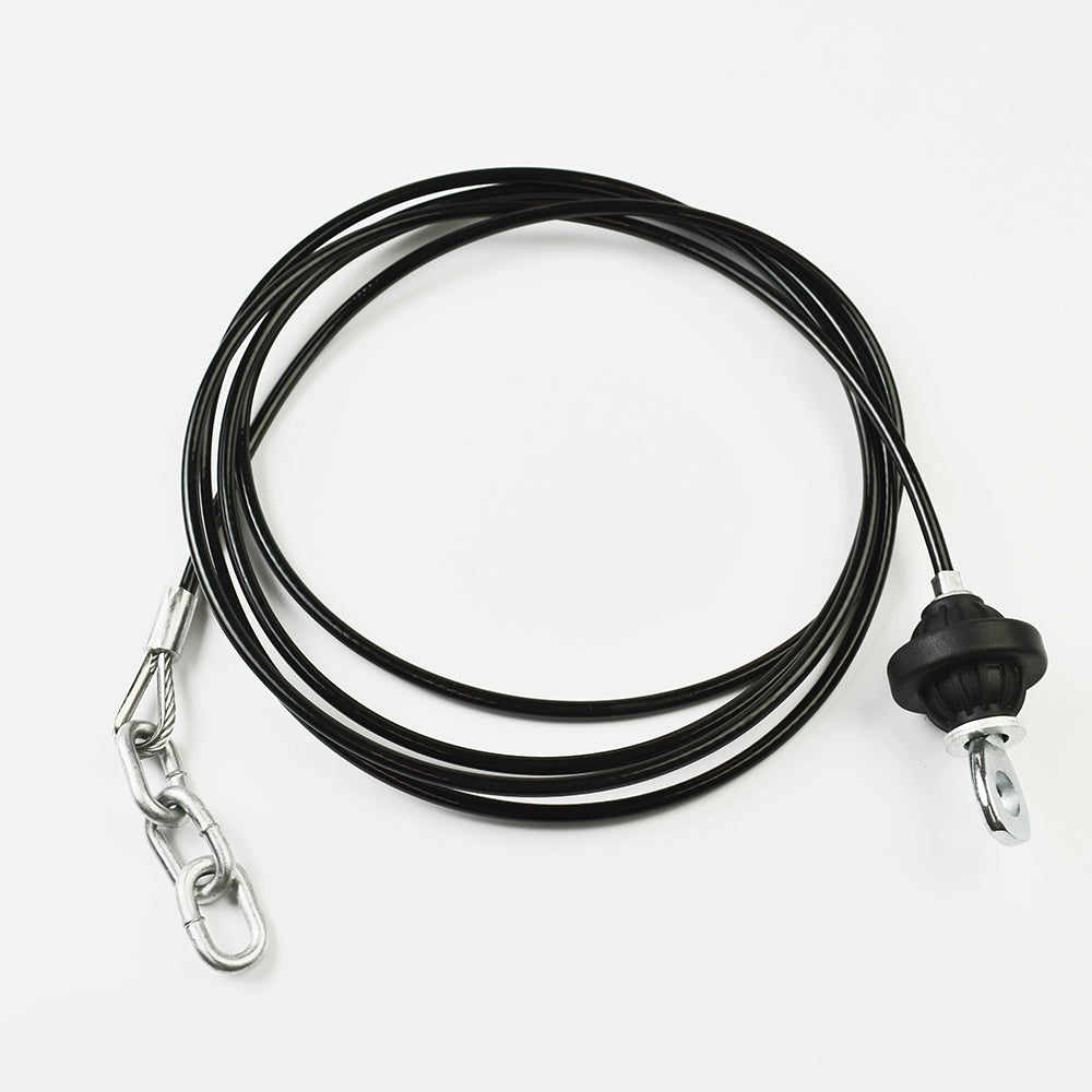 Replacement cables for hotsell marcy home gym
