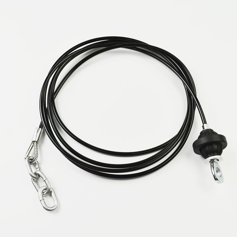 Body-Solid GLM84 - Steel Cable (#D16 - #D17 ) – Bodytrading.com