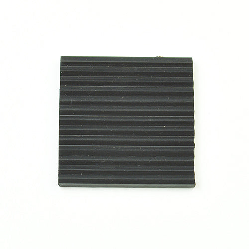 Body-Solid - Rubber Pad for Various Machines (9310-001)