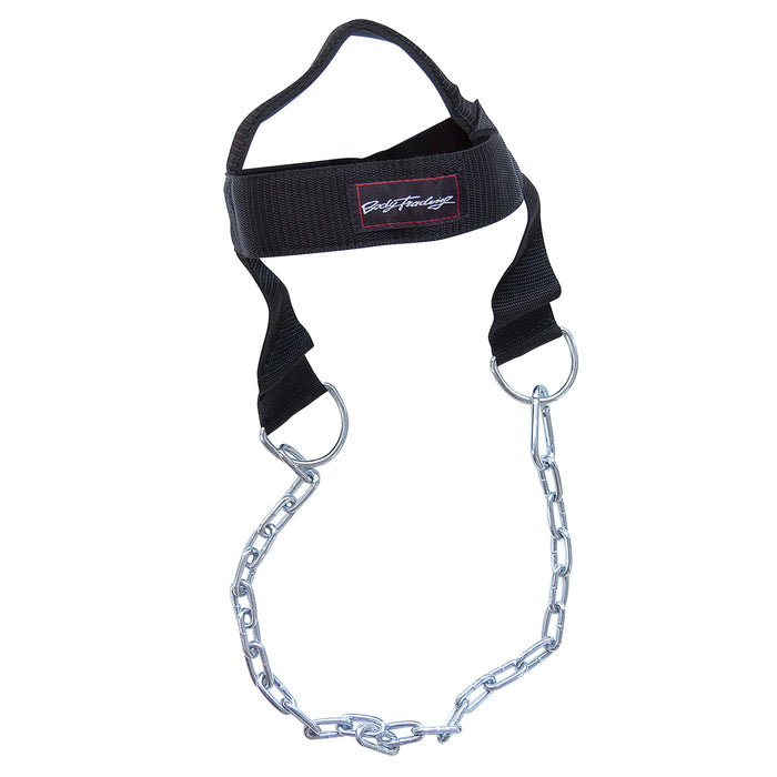 Desenvolvedor de Pescoço Bodytrading AC100