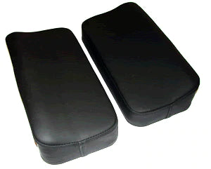 Body-Solid GVKR60 - Left and Right Arm Pad (9132-003/9132-004°
