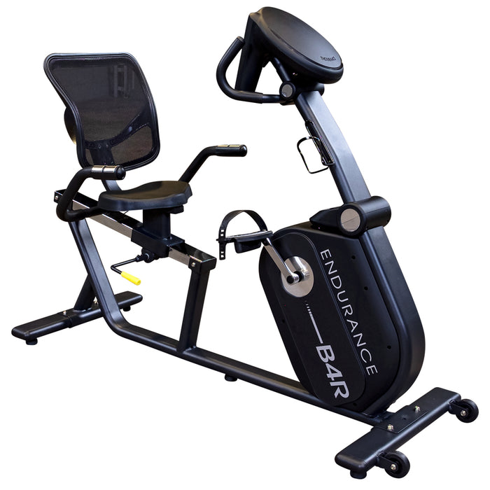 Endurance Recumbent Bike B4RB