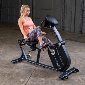 Endurance Recumbent Bike B4RB