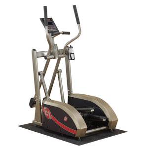 Best Fitness Elliptical Trainer BFE1