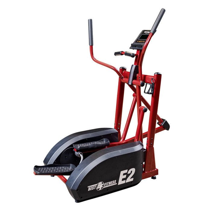 Best Fitness Elliptical BFE2