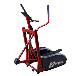 Melhor Elíptico Fitness BFE2