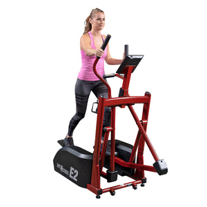 Best Fitness Elliptical BFE2