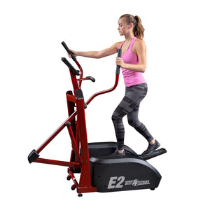 Best Fitness Elliptical BFE2