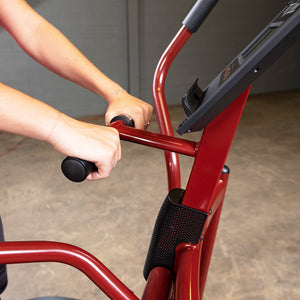 Best Fitness Elliptical BFE2