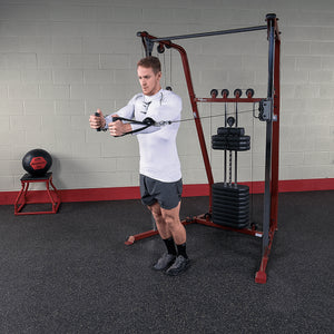Best Fitness Functional Trainer BFFT10