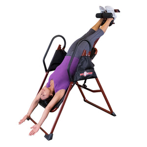 Best Fitness Inversion Table BFINVER10