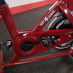 Melhor bicicleta indoor fitness BFSB5