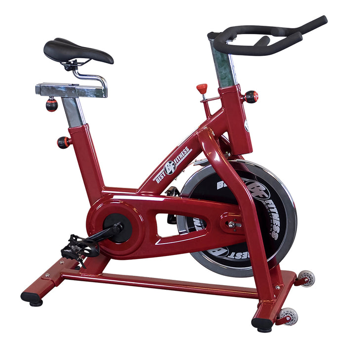 Melhor bicicleta indoor fitness BFSB5