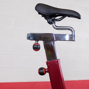 Melhor bicicleta indoor fitness BFSB5