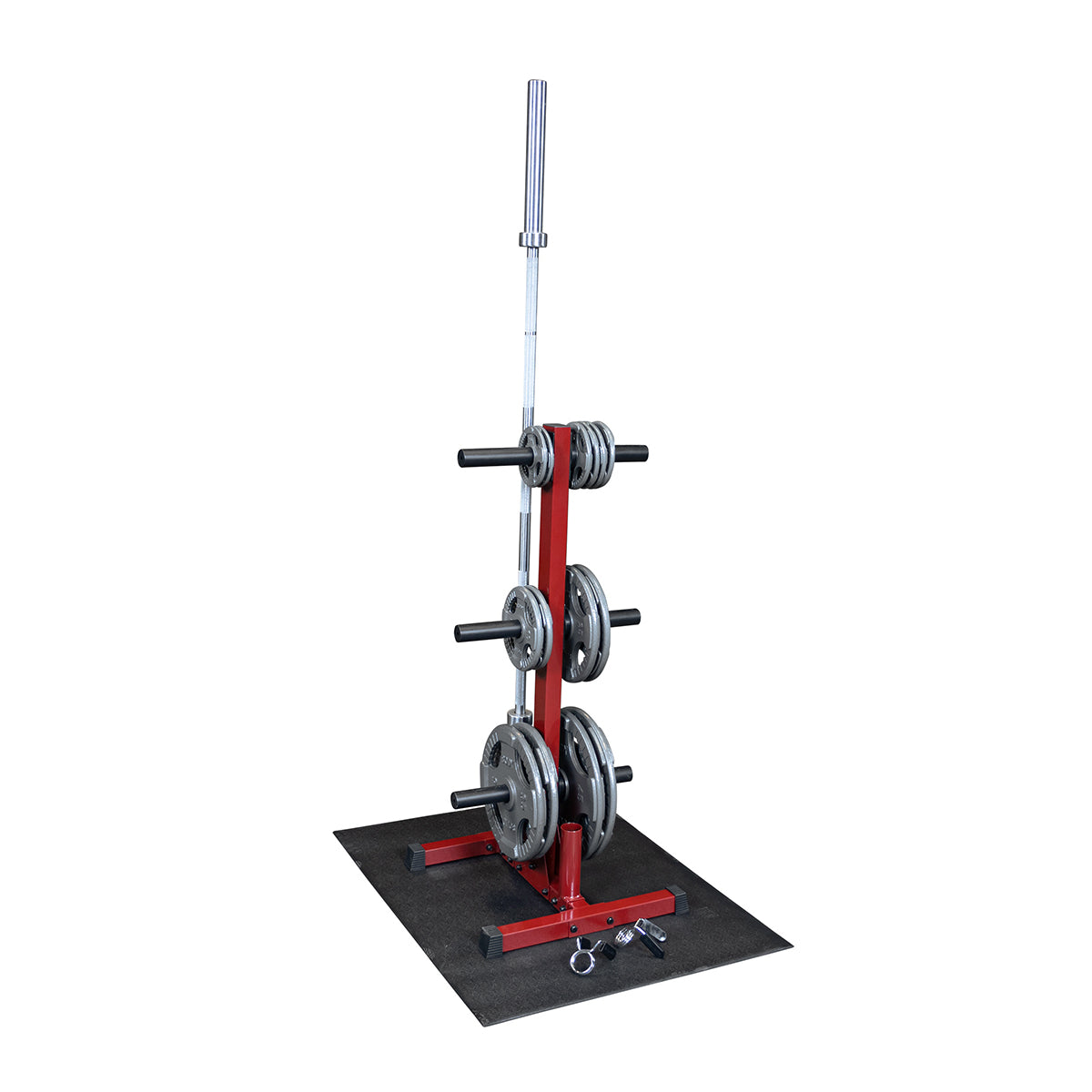 Best Fitness Weight Tree BFWT10 Bodytrading