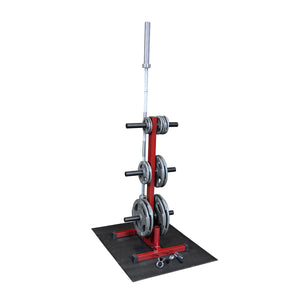 Best Fitness Weight Tree BFWT10