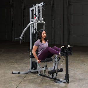 Acessório Powerline Leg Press BSGLPX