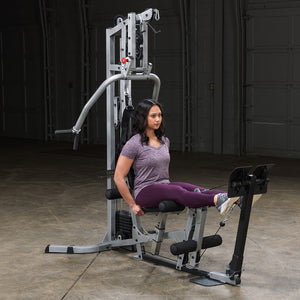 Acessório Powerline Leg Press BSGLPX