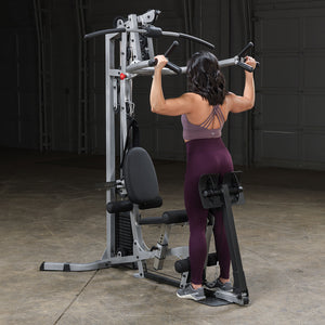 Powerline Leg Press Attachment BSGLPX