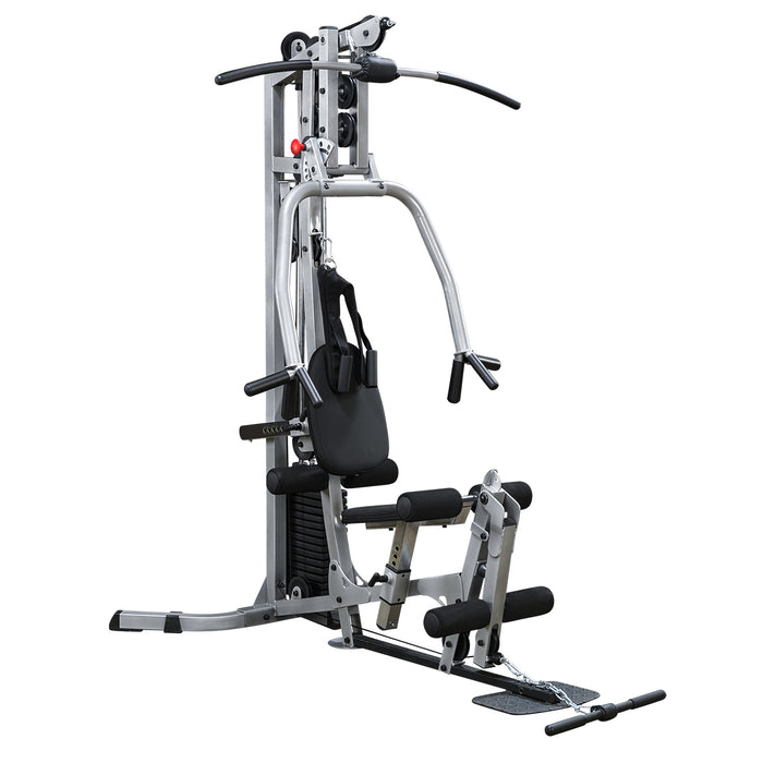 Gimnasio en casa Powerline BSG10X