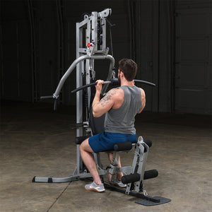 Gimnasio en casa Powerline BSG10X