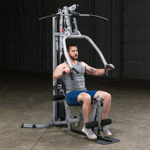 Powerline Home Gym BSG10X