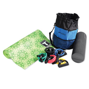 Body-Solid Tools Fitness Pack BSTFITBAG
