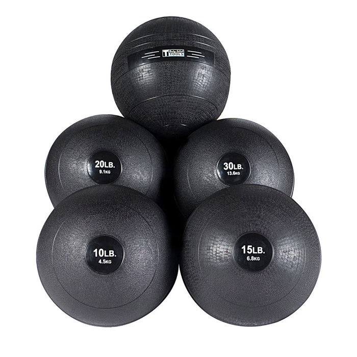 Body-Solid Tools Slam Balls BSTHB