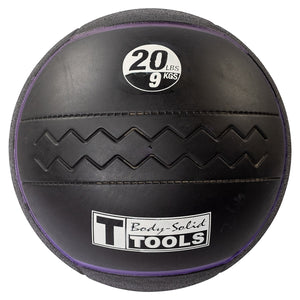 Body-Solid Tools Heavy Rubber Balls BSTHRB