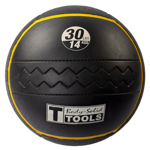 Body-Solid Tools Heavy Rubber Balls BSTHRB