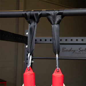 Body-Solid Tools Nun-Chuck Grip BSTNG