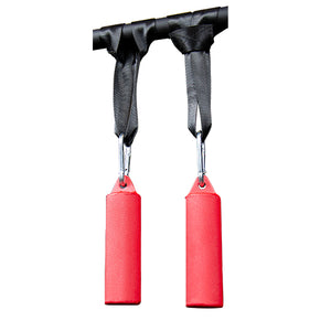 Body-Solid Tools Nun-Chuck Grip BSTNG