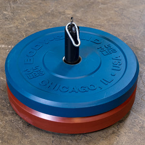 Pino de levantamento olímpico Body-Solid Tools BSTOLP