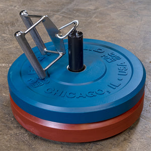 Pino de levantamento olímpico Body-Solid Tools BSTOLP
