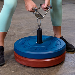 Pino de levantamento olímpico Body-Solid Tools BSTOLP