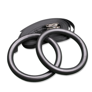 Body-Solid Tools Rings BSTRINGS