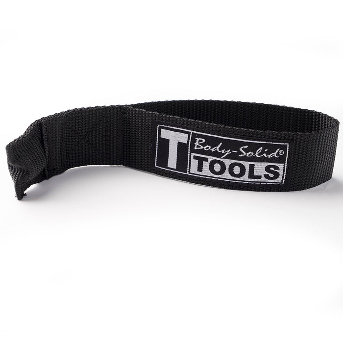 Body-Solid Tools Accesorio de puerta de tubo de resistencia BSTRTDA