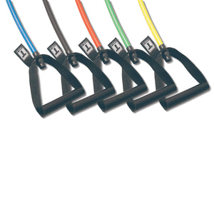 Body-Solid Tools Tubos de resistencia BSTRT-SET