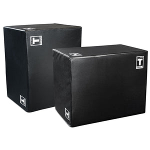 Body-Solid Tools Soft-Sided Plyo Box BSTSPBOX