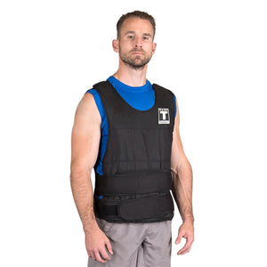 Body-Solid Tools Weighted Vest BSTWV