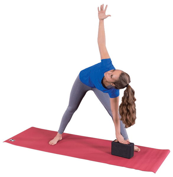 How Many Yoga Blocks Do You Need? | Personal & Yoga Studios