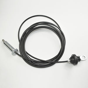 Bodysolid EXM3000 - Cable #D36, 4095 mm