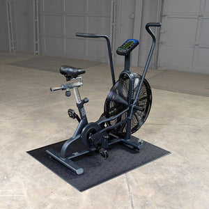 Body-Solid Tools Bike Floor Mat RF34B